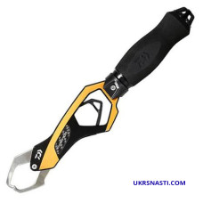 Лип-грип Daiwa Fish Grip SC 285 Gold